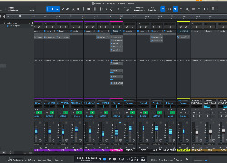 pres Fender Studio Pro 8.1.2